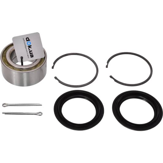 8530 14115 Triscan Підшипник ступиці колеса