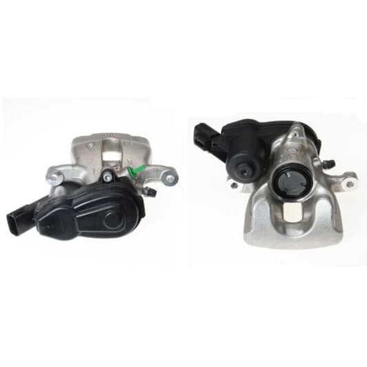 f68140 Brembo Тормозной суппорт