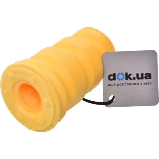 Q0000138 Q-Fix Відбійник амортизатора для Honda CR-V