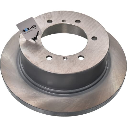 ADC44335 Blue Print Гальмівний диск