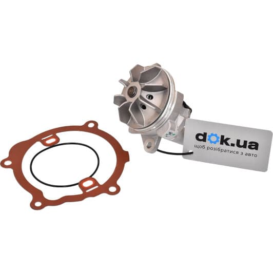 BWP1976 Borg & Beck Помпа