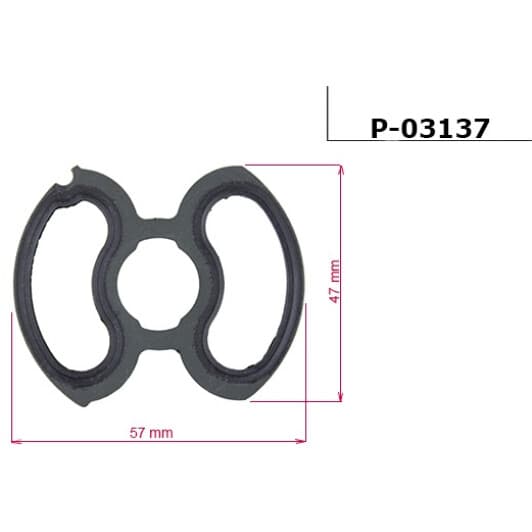 p03137 Emmetec Насос ГПК