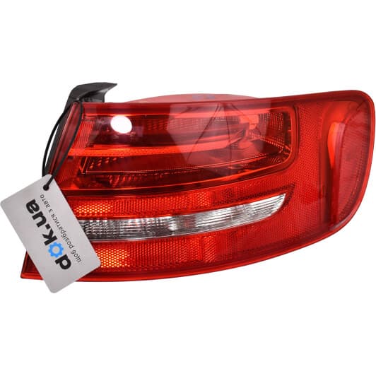 11-11365-01-2 TYC Задній ліхтар для Audi A4