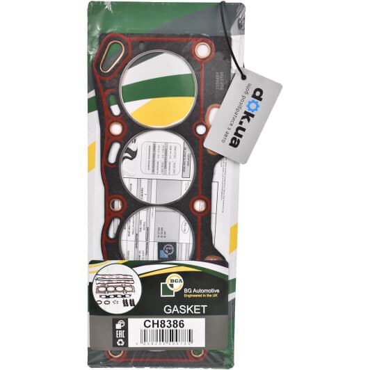 CH8386 BGA Прокладка ГБЦ