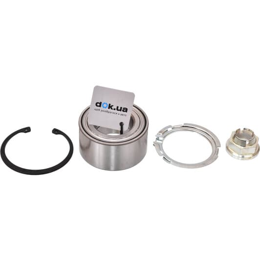 RE-WB-11476 MOOG Подшипник ступицы колеса