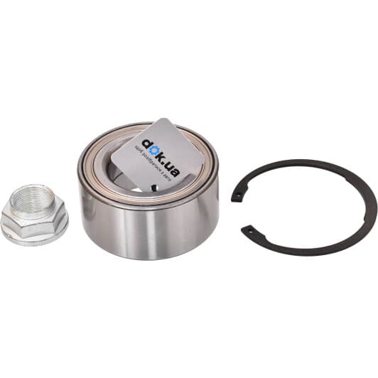 713 6270 70 FAG Підшипник ступиці колеса