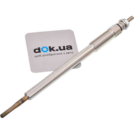 92083 NGK Свічка розжарювання