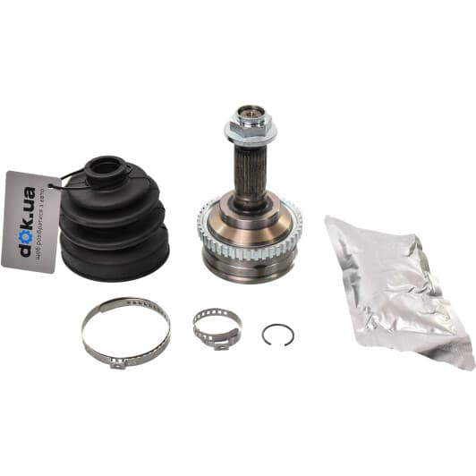 C120172 Denckermann ШРУС