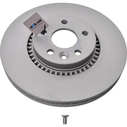 24.0128-0162.1 ATE Гальмівний диск