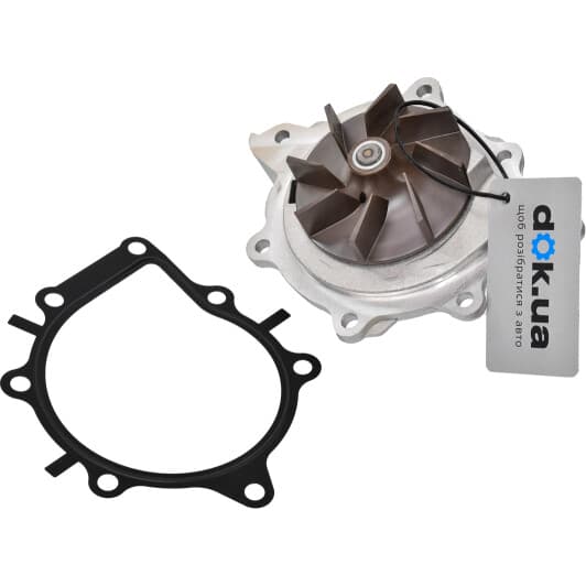 C145 Dolz Помпа