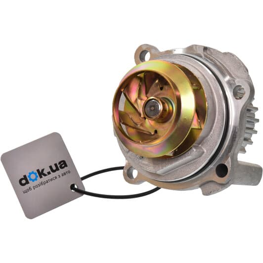 P572 Hepu Помпа