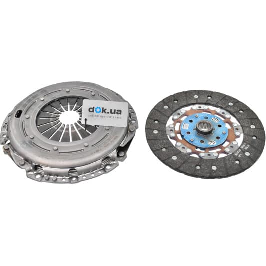 3000 970 003 Sachs Комплект сцепления