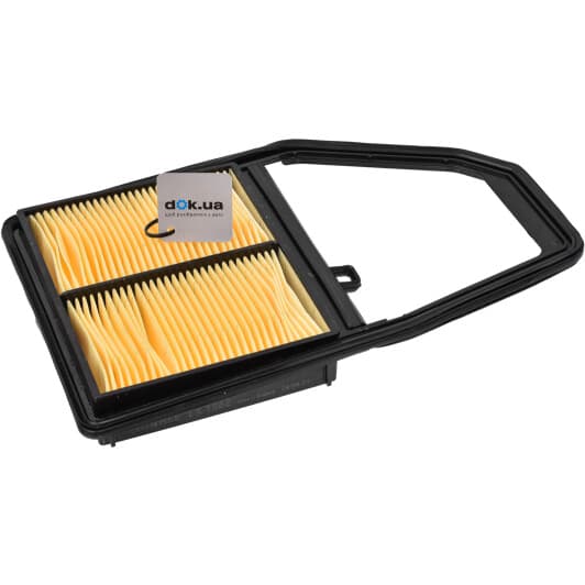 LX 1562 Mahle Воздушный фильтр