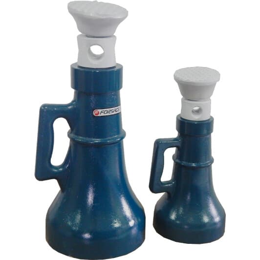 Домкрат Forsage бутылочный винтовой 20 т F-SJ20