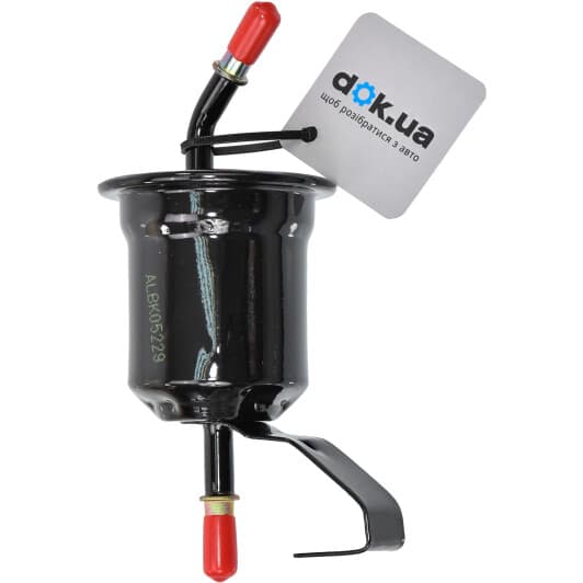 FS3213 JS Asakashi Топливный фильтр