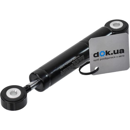 02.19.022 Trucktec Automotive Виброгаситель