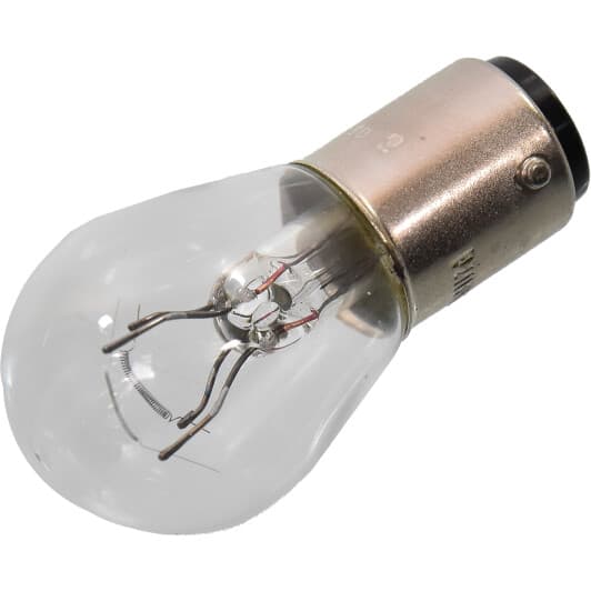 Автолампа VAG P21/5W BAY15d 21 W n0177382