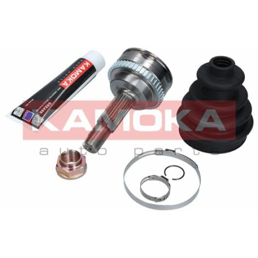 7055 Kamoka Граната для Toyota Yaris