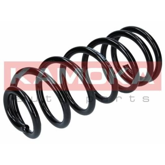 2120138 Kamoka Пружина подвески для Fiat Marea