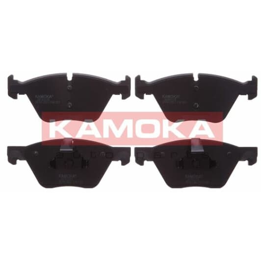 JQ101175 Kamoka Гальмівні колодки для BMW 5 Series