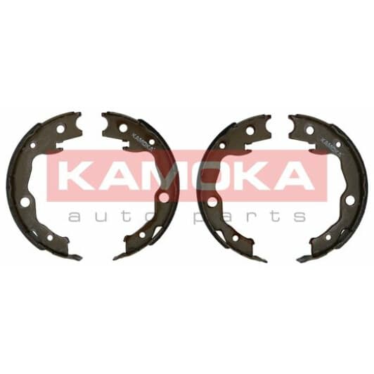 JQ212035 Kamoka Колодки ручника