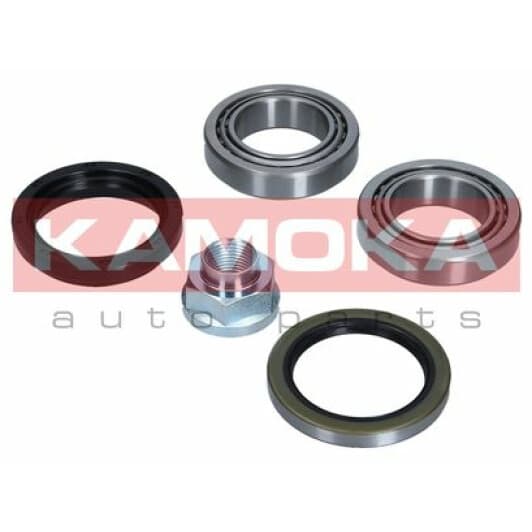 5600091 Kamoka Комплект ступицы колеса