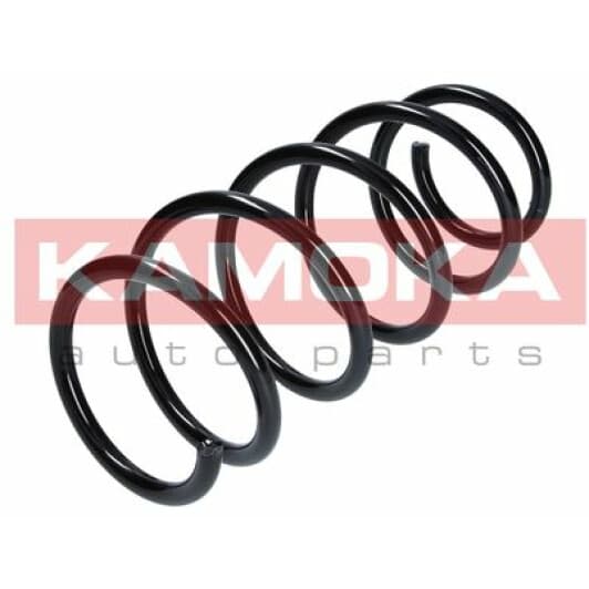 2110233 Kamoka Пружина підвіски