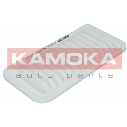 F230001 Kamoka Воздушный фильтр