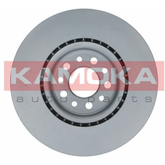 1031057 Kamoka Гальмівний диск
