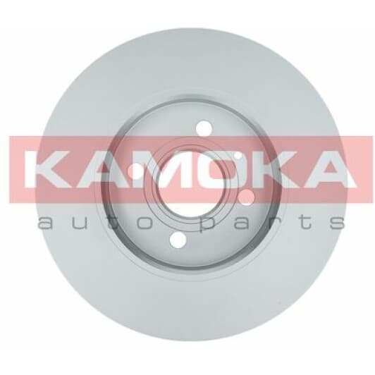 1032626 Kamoka Гальмівний диск