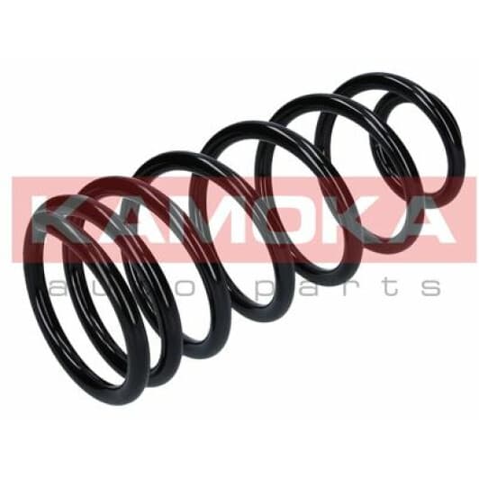 2120137 Kamoka Пружина подвески для Fiat Marea