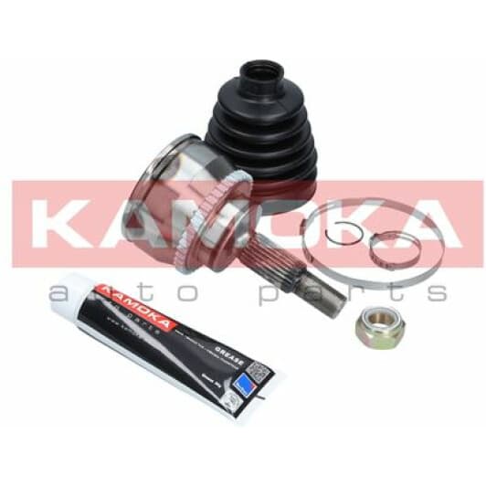 6987 Kamoka ШРУС