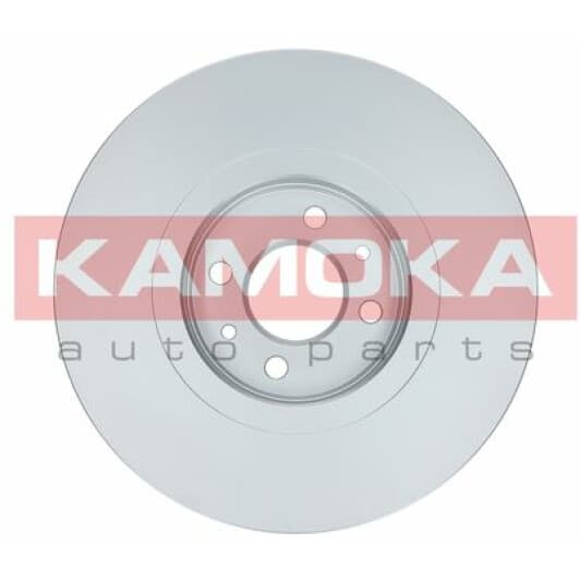 1033026 Kamoka Гальмівний диск