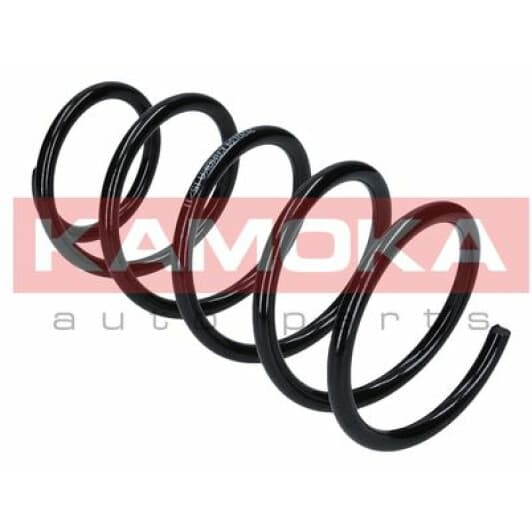 2120134 Kamoka Пружина підвіски