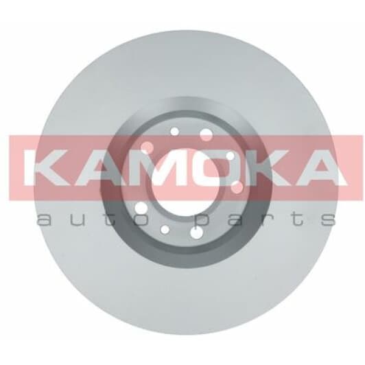 1031053 Kamoka Гальмівний диск
