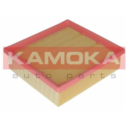 F222001 Kamoka Воздушный фильтр