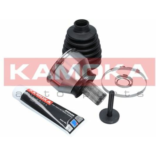 6046 Kamoka ШРУС