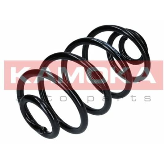 2120190 Kamoka Пружина подвески для Opel Meriva