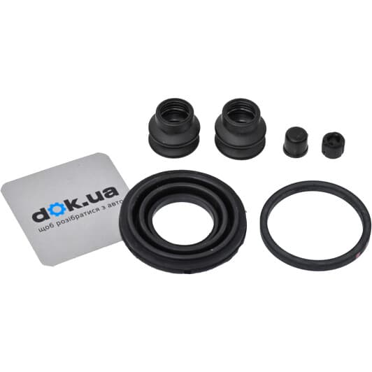 D4931 Autofren Seinsa Ремкомплект тормозного суппорта