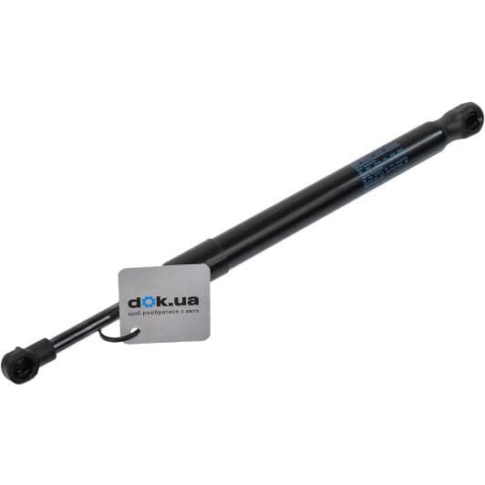 138654 Stabilus Газовий упор багажника