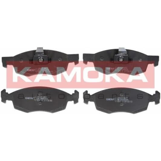 JQ101225 Kamoka Гальмівні колодки