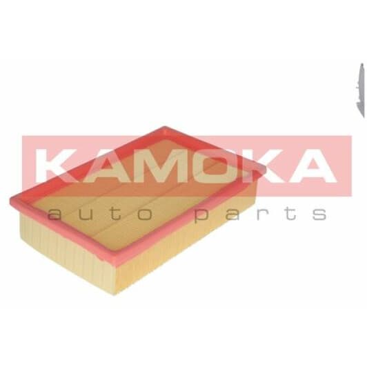 F212401 Kamoka Повітряний фільтр