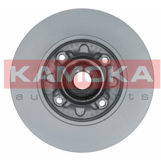 103136 Kamoka Гальмівний диск