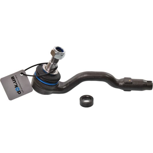 316 020 0006 Meyle Наконечник кермової тяги для BMW X3