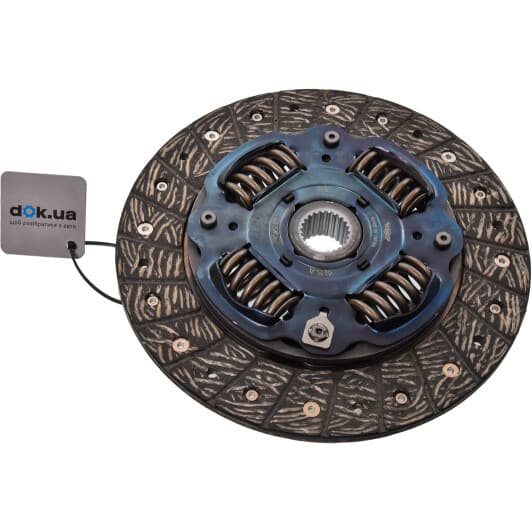 22200R40003 Honda / Acura Диск зчеплення