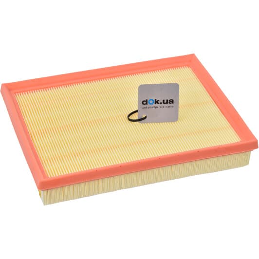 WA9868 WIX Filters Воздушный фильтр