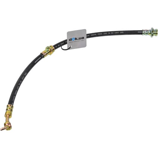 c815001abe ABE Тормозной шланг для Nissan X-Trail