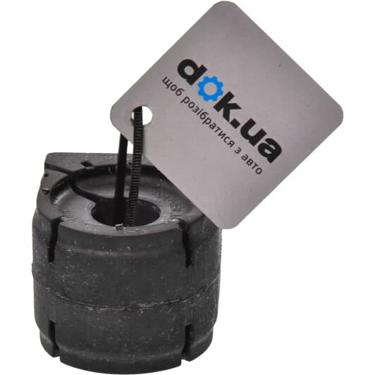 MP1124 MASUMA Втулка стабилизатора