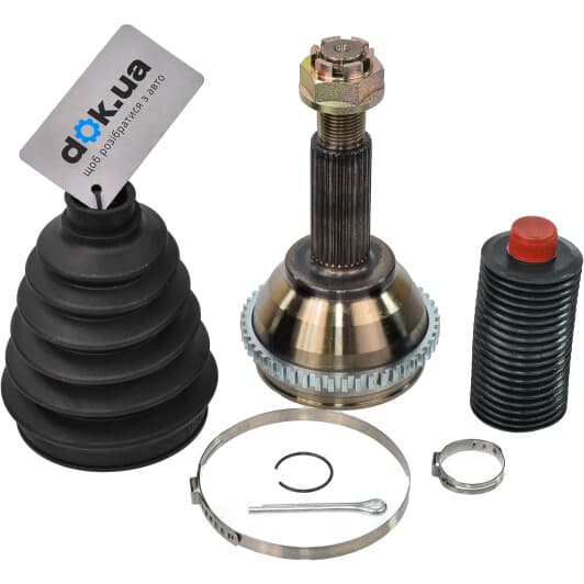 BSG 30-340-012 BSG Граната для Ford Transit