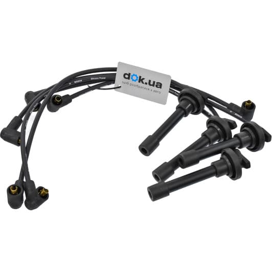 0 986 356 703 Bosch Комплект проводов зажигания